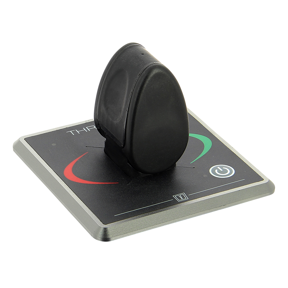 VETUS BPPPA Joystick Panel - No Hold - Image 2