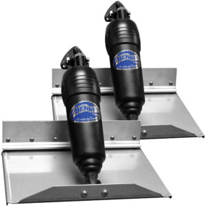 Alternative view of Bennett 12x9 BOLT System w/Adjustable Upper Hinge