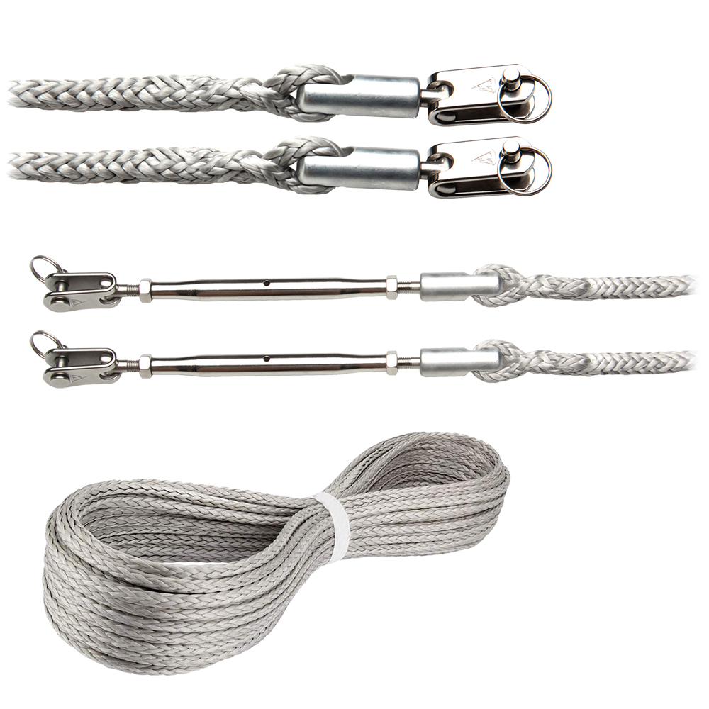 C. Sherman Johnson Splice Line Small Boat Kit f/Boats up to 30' - Image 2