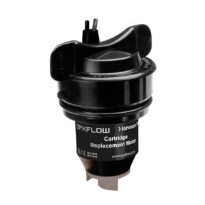 Alternative view of Johnson Pump Cartridge Motor - 500GPH - 24V