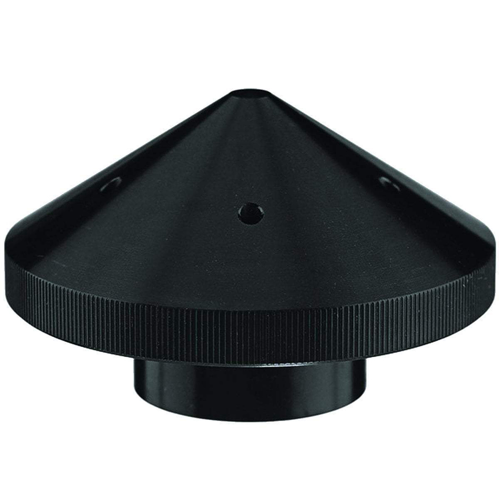 T-H Marine G-Force ELIMINATOR Trolling Motor Black Prop Nut f/Minn Kota 80-101-112 Trolling Motor - Image 2