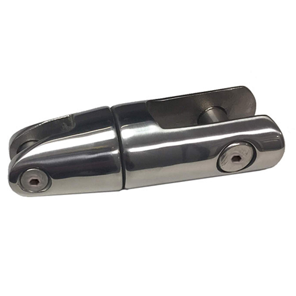 Sea-Dog Stainless Steel Anchor Swivel f/Chain Size 5/16"-1/2" - Image 2