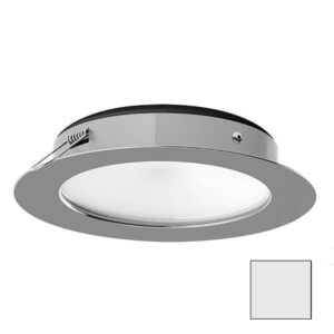 Alternative view of i2Systems Apeiron Pro XL A526 - 6W Spring Mount Light - Cool White - Polished Chrome Finish