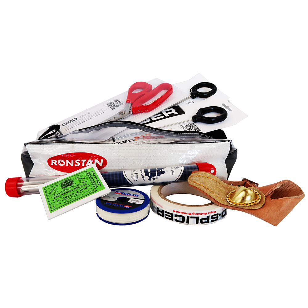 Ronstan Standard Splicing Kit - Image 2