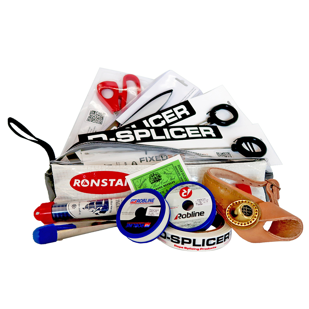 Ronstan Pro Splicing Kit - Image 2