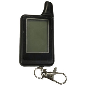 Alternative view of T-H Marine Additional Remote Control Unit f/2-Way Boat Alarm System