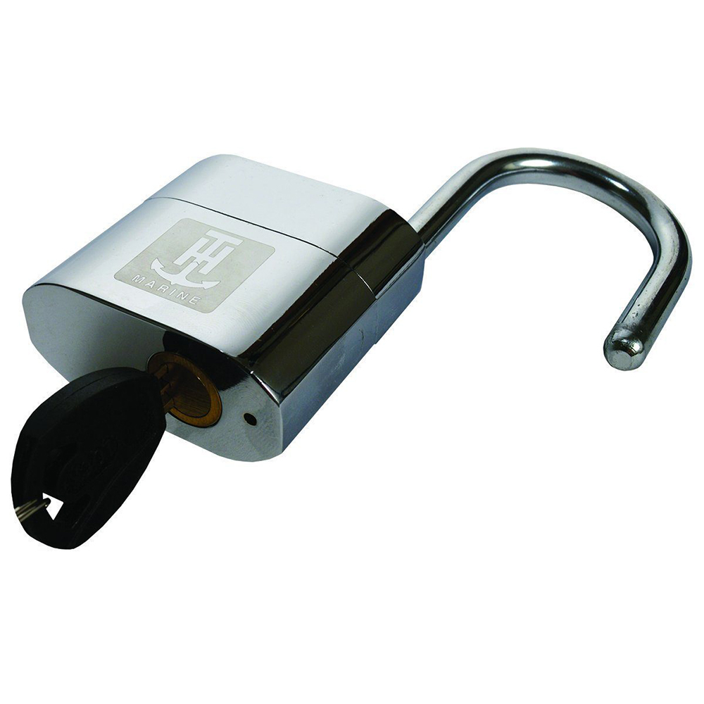 T-H Marine BANSHEE™ Alarm Padlock - Image 2