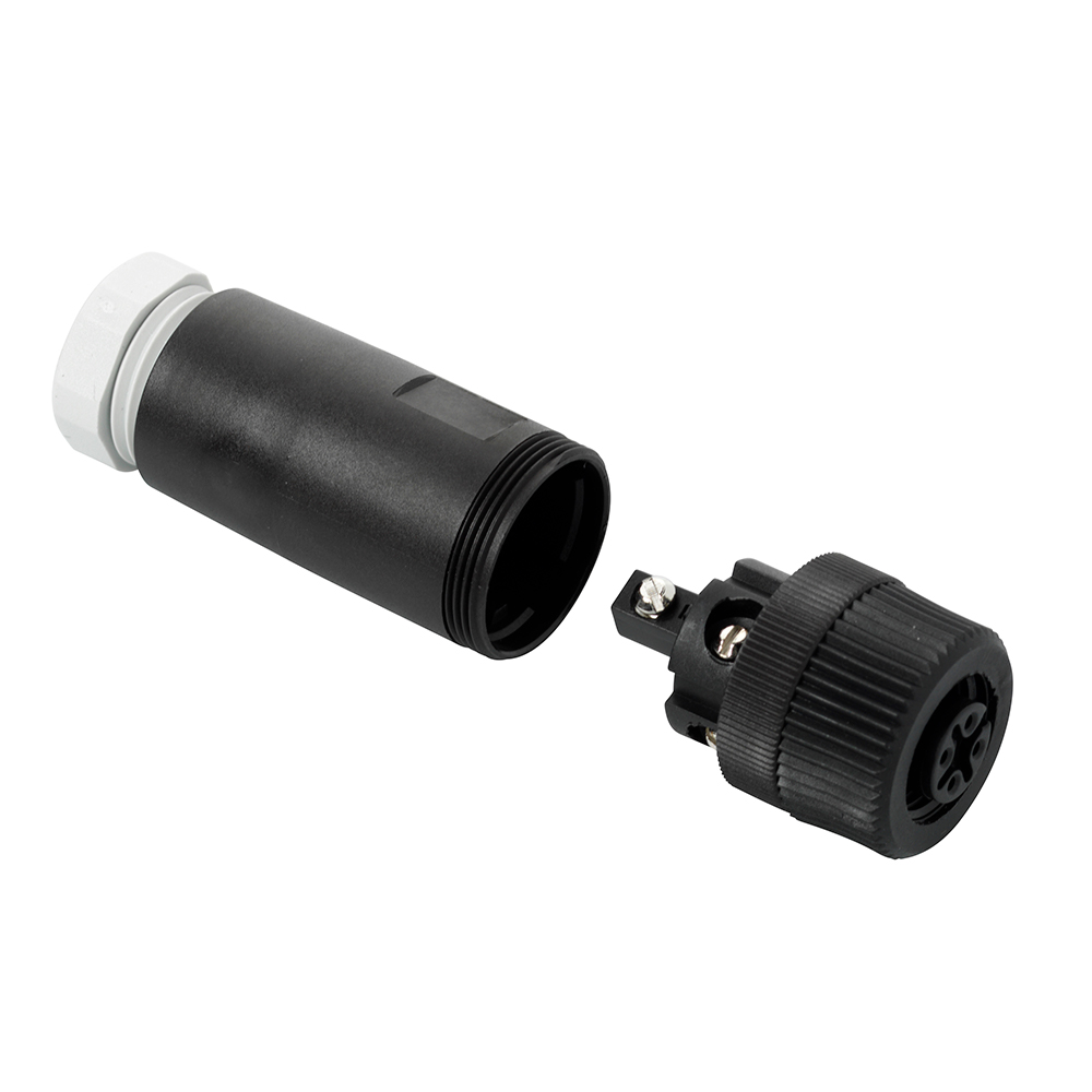 Veratron NMEA 2000 Infield Installation Connector - Female - Image 2