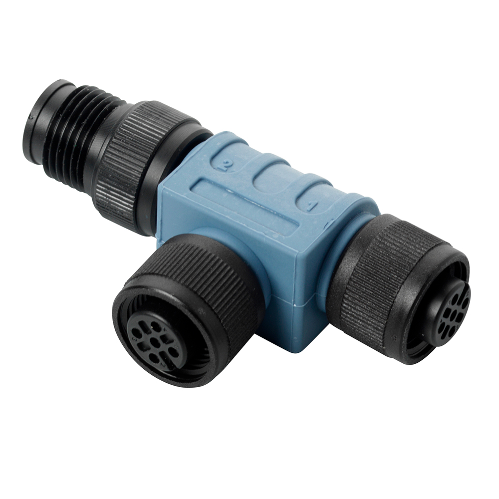 Veratron NMEA 2000 Inline T-Splitter - Image 2