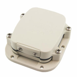 Alternative view of Siren Marine SirenSat Offshore Satellite Antenna w/2M Power Cable