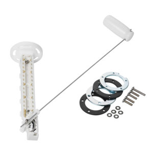 Alternative view of Veratron Level Sensor Single Station w/Seal Kit #432 - 12/24V - 3-180 OHM - 150-160mm Length