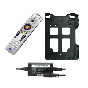 Alternative view of KVH DIRECTV H25 RF Remote Kit