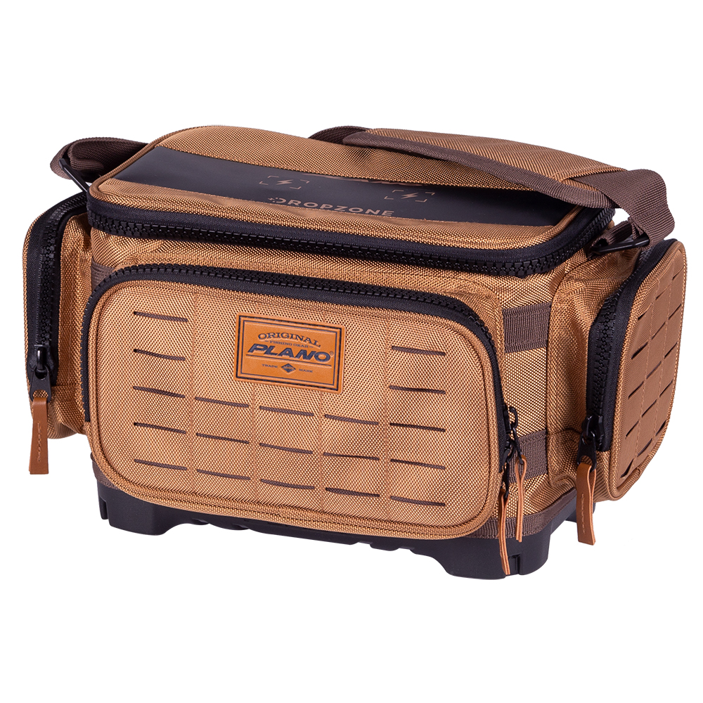Plano Guide Series 3500 Tackle Bag - Image 2