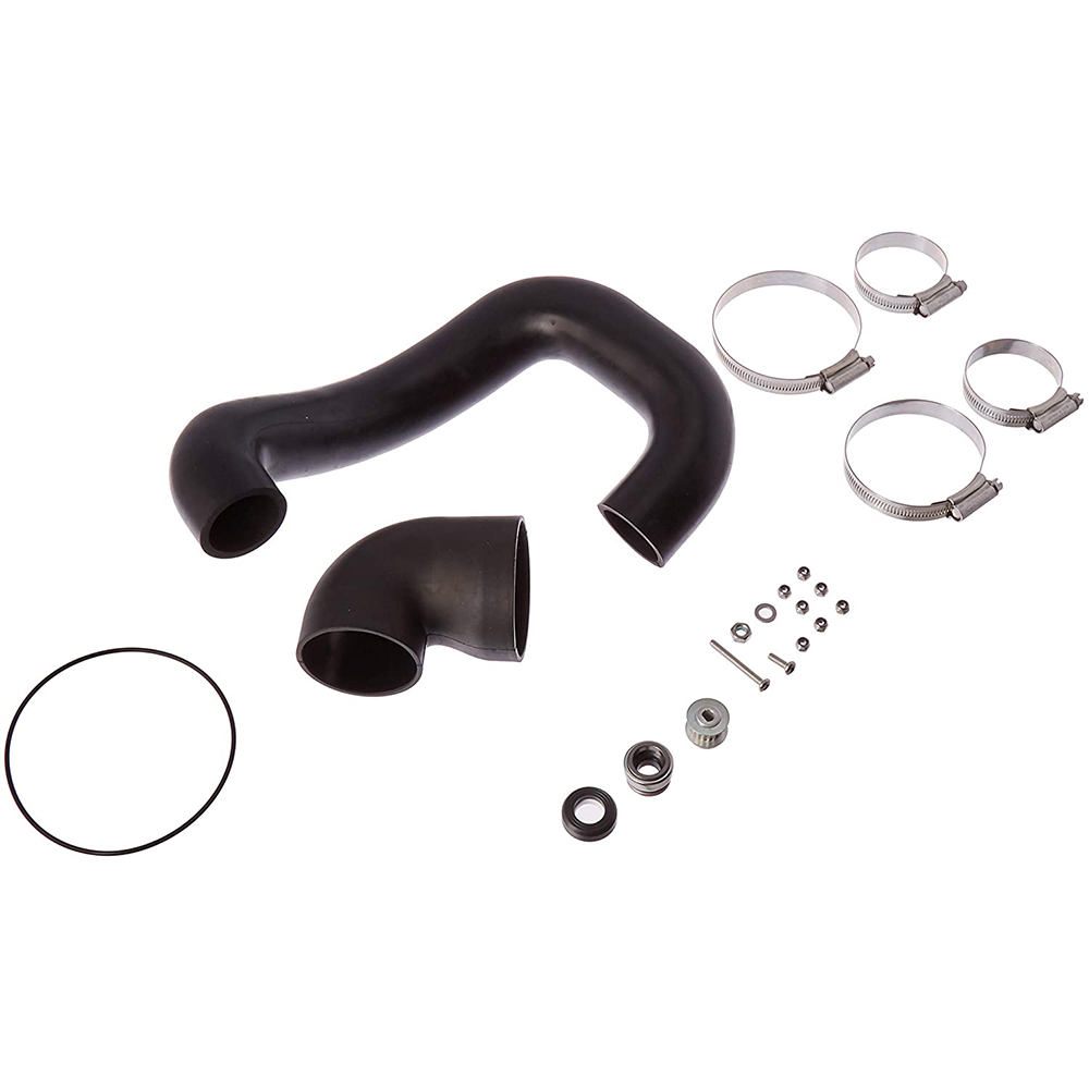 Jabsco Major Service Kit f/580X0 & 582X0 Series Toilets - Image 2