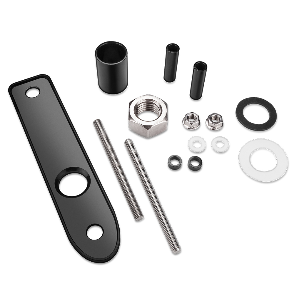 Garmin GT Transducer Thru-Hull Mounting Hardware - Image 2