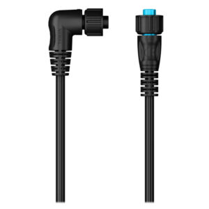 Alternative view of Garmin Marine Network Cable w/Small Connector - 15M