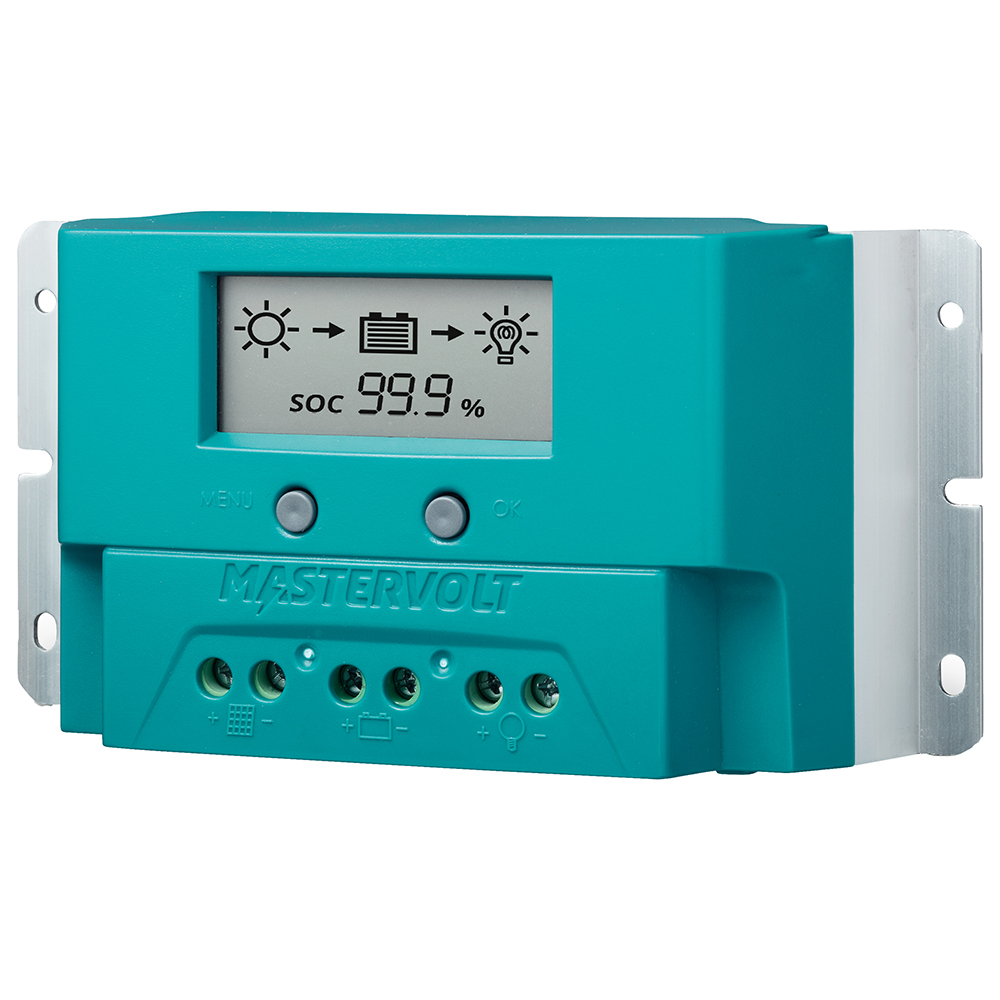 Mastervolt SCM40 PWM - Image 3