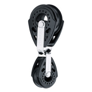 Alternative view of Harken 40mm/29mm Carbo Traveler Block