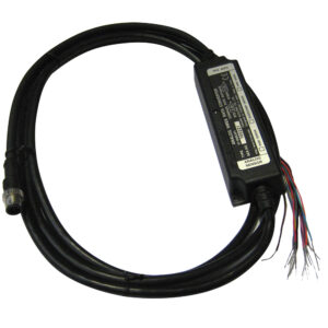 Alternative view of Furuno Analog - NMEA2000 Converter