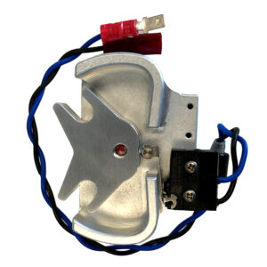 Alternative view of KVH V3 Azimuth Limit Switch Kit Pack (FRU)