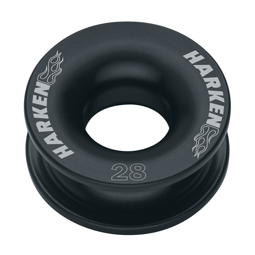 Harken 28mm Lead Ring - Image 2