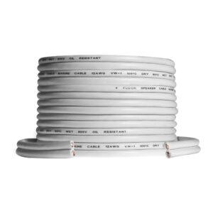 Alternative view of Fusion Speaker Wire - 16 AWG 328' (100M) Roll