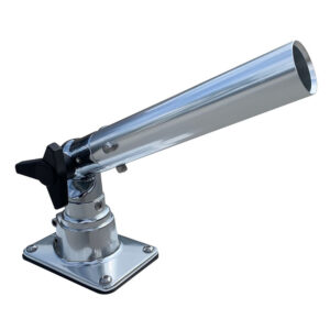 Alternative view of Rupp Center Console Adjustable Center Rigger Base