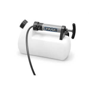 Alternative view of Camco Fluid Extractor - 3 Liter