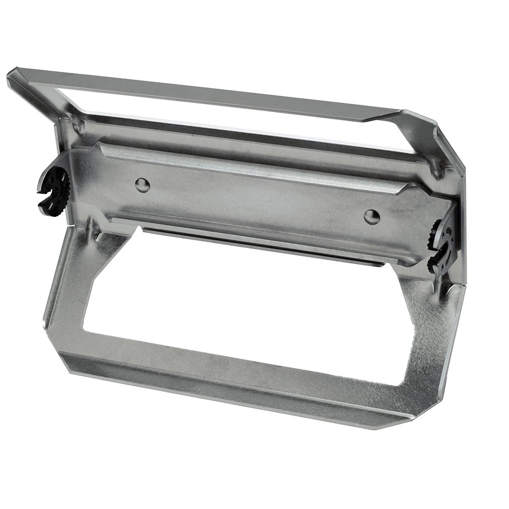 Humminbird IDMK RM A19 In-Dash Mounting Kit f/APEX® 19 - Image 2