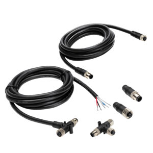 Alternative view of Humminbird NMEA 2000 Starter Kit - Single Unit