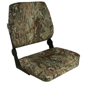 Alternative view of Springfield XXL Folding Seat - Mossy Oak Duck Blind