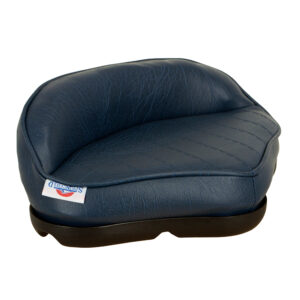 Alternative view of Springfield Pro Stand-Up Seat - Blue
