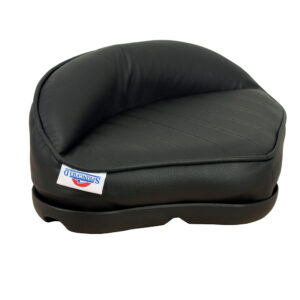 Alternative view of Springfield Pro Stand-Up Seat - Black