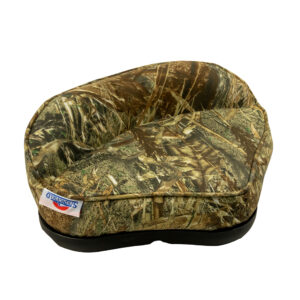 Alternative view of Springfield Pro Stand-Up Seat - Mossy Oak Camo