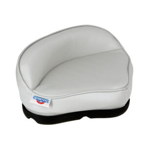 Alternative view of Springfield Pro Stand-Up Seat - White