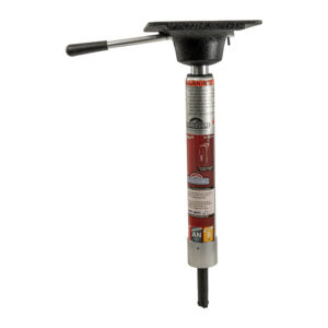 Alternative view of Springfield KingPin™ Power-Rise Sit-Down Standard Pin - 1-Pack