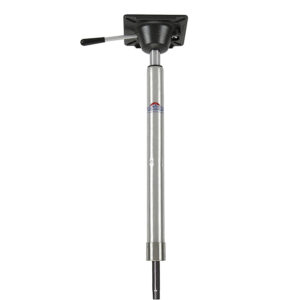 Alternative view of Springfield KingPin™ Power-Rise Sit-Down Post Threaded Pin - 1-Pack