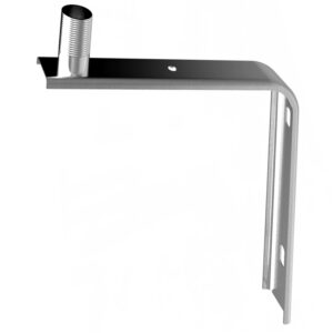 Alternative view of Majestic Mast Mount Bracket f/UFO X TV Antenna