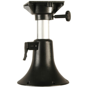 Alternative view of Springfield Belle Adjustable Pedestal - 13" to 17"