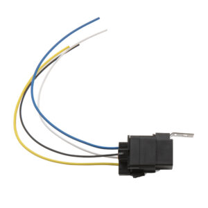 Alternative view of Garmin OnDeck™ Relay Switch - 24V