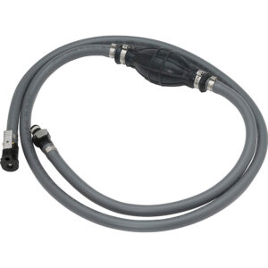 Alternative view of Attwood Yamaha Fuel Line Kit 6' x 3/8"