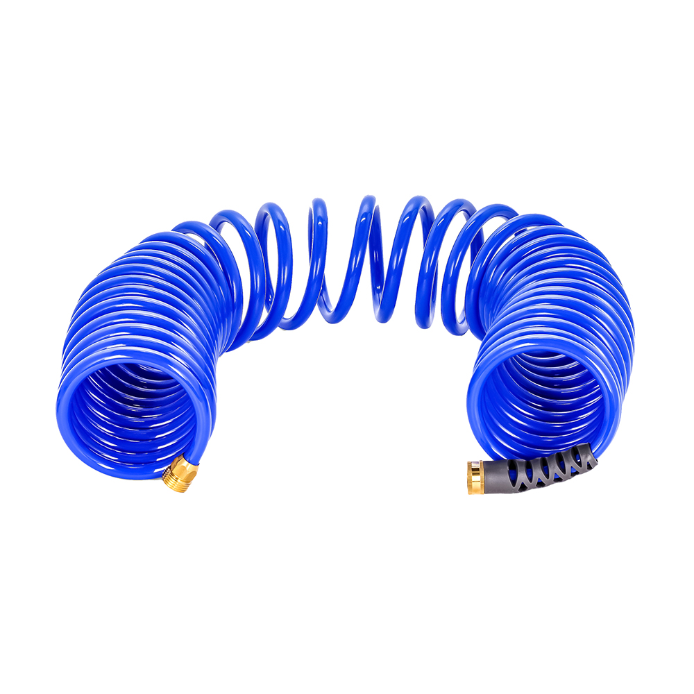 Camco Coil Hose - 40' - Image 2