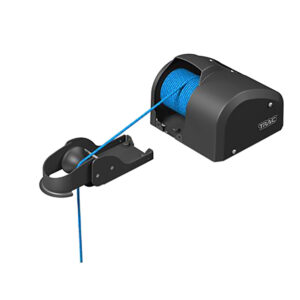 Alternative view of TRAC Outdoors Fisherman 25-G3 Electric Anchor Winch