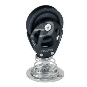 Alternative view of Harken 80mm Element Stand Up Block