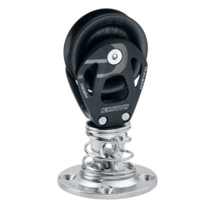 Alternative view of Harken 60mm Element Stand Up Block