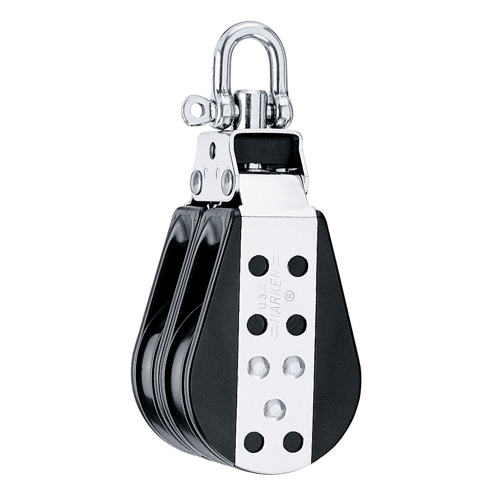 Harken Midrange Double Block - Image 2