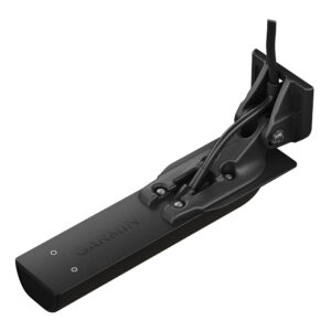 Alternative view of Garmin GT36UHD-TM Transom Mount Transducer
