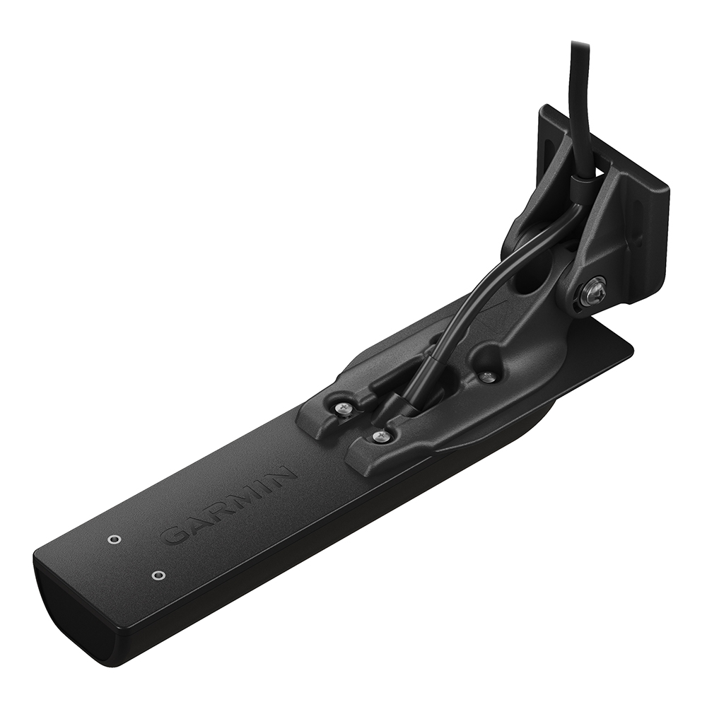 Garmin GT36UHD-TM Transom Mount Transducer - Image 2