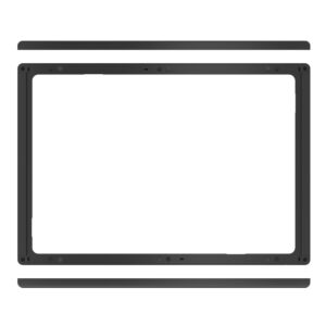 Alternative view of Garmin Adapter Plate f/GPSMAP® 12x2 to 12x3 Series