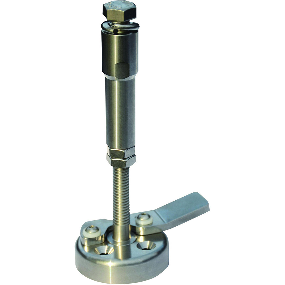 T-H Marine Troll-Tamer™ f/Minn Kota Terrova & MotorGuide Trolling Motor Stabilizer Lock 5"-8" Spacing - Image 2